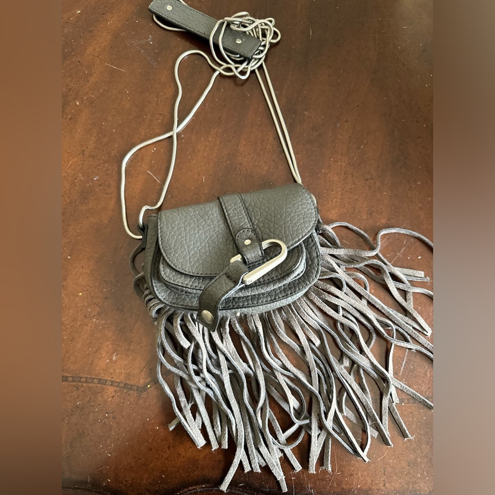 Target mini bag - Picture 2 of 3